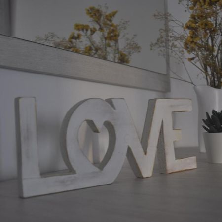 La Luz De Vejer Apartment เวเฮร์ เด ลา ฟรอนเตรา ภายนอก รูปภาพ
