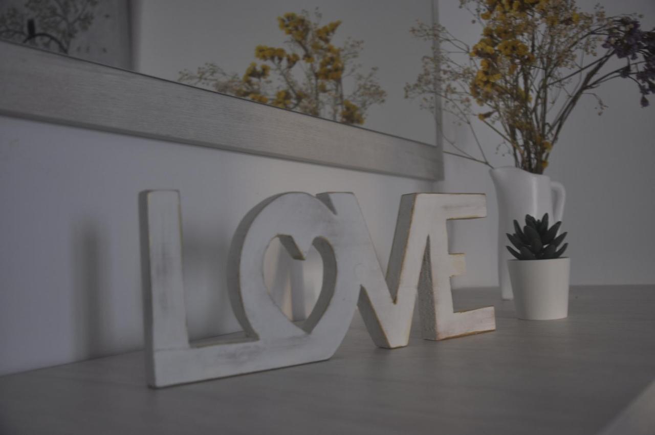 La Luz De Vejer Apartment เวเฮร์ เด ลา ฟรอนเตรา ภายนอก รูปภาพ