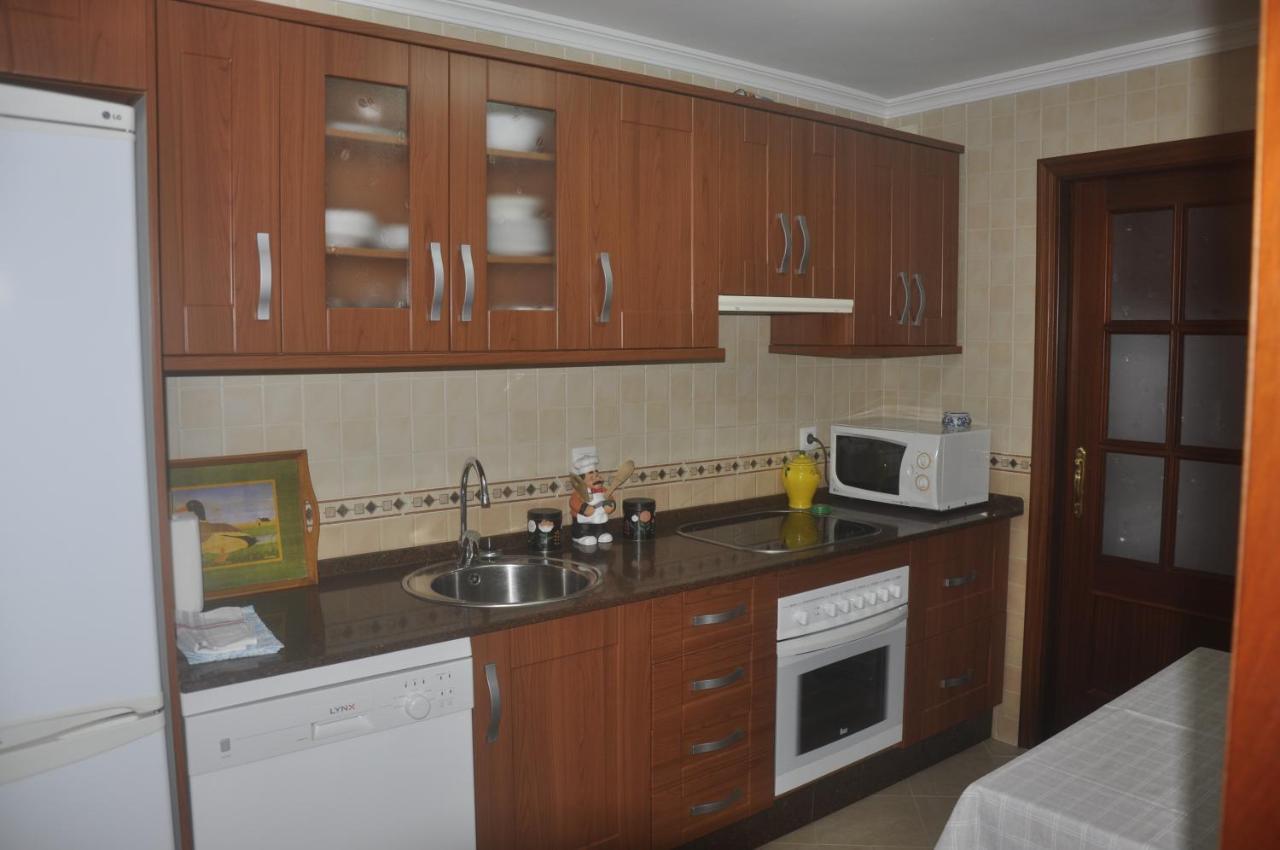 La Luz De Vejer Apartment เวเฮร์ เด ลา ฟรอนเตรา ภายนอก รูปภาพ