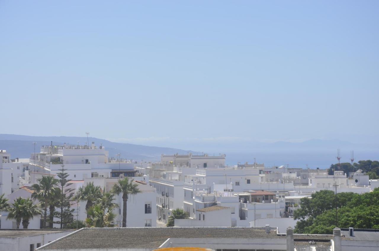 La Luz De Vejer Apartment เวเฮร์ เด ลา ฟรอนเตรา ภายนอก รูปภาพ